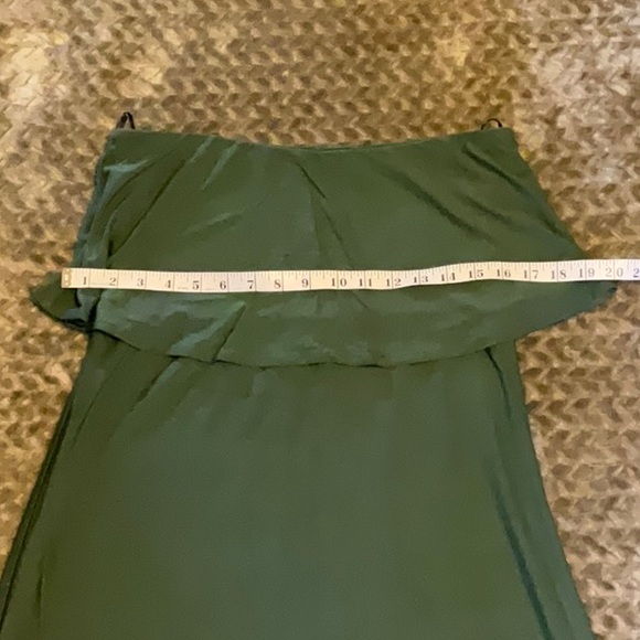 Helen Jon Strapless Dress - Picture 3 of 6